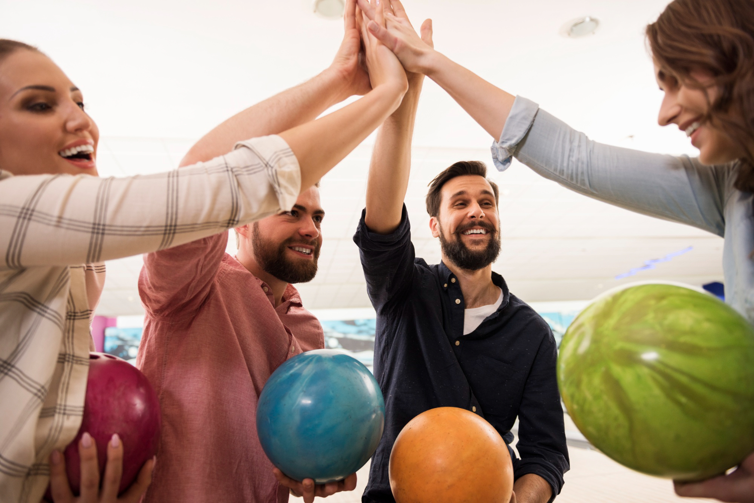 Team Building: Ideias e Atividades em Lisboa