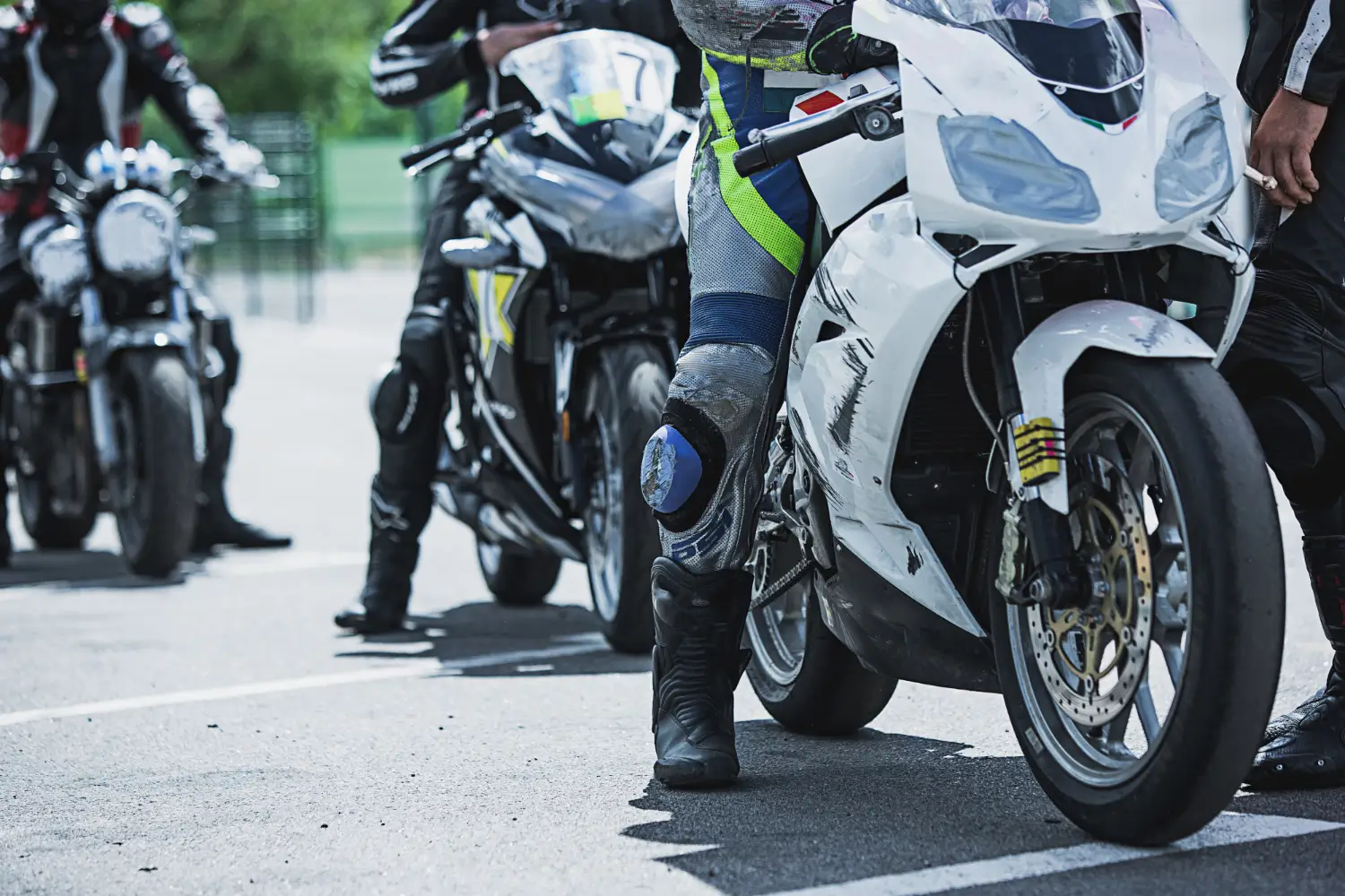 Eventos de Motos em Portugal
