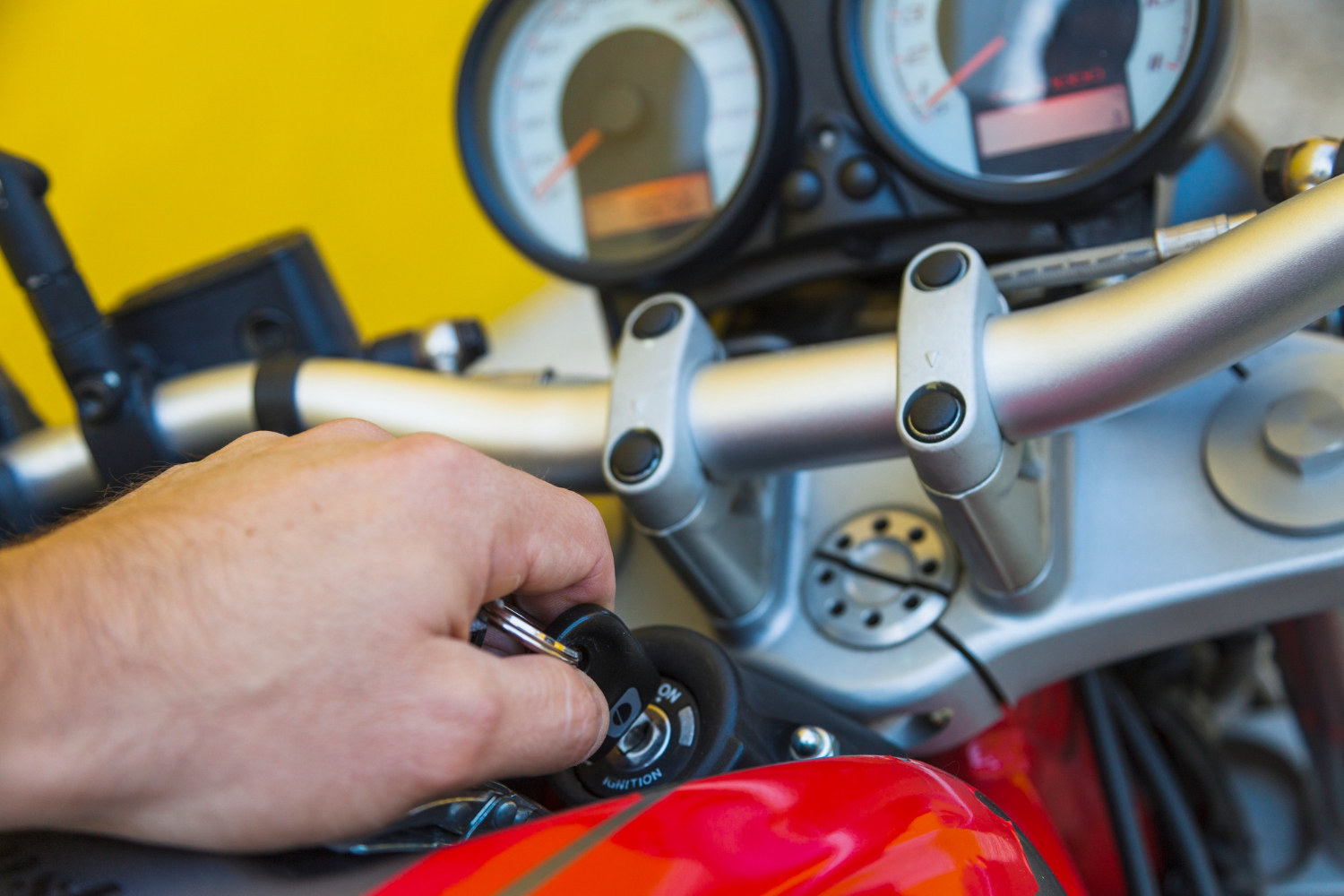 Melhores Oficinas de Motos em Sintra