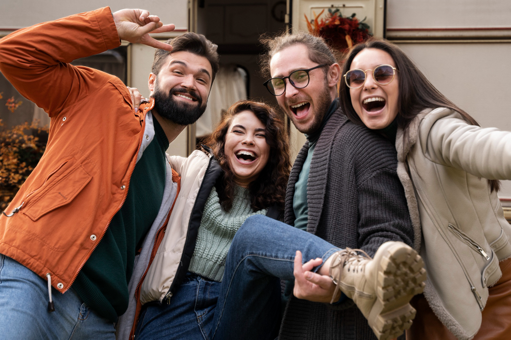 Melhores Atividades para Grupos de Amigos em Lisboa