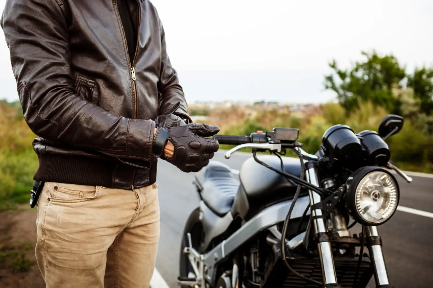 10 Melhores Lojas de Acessórios e Equipamentos de Moto em Lisboa
