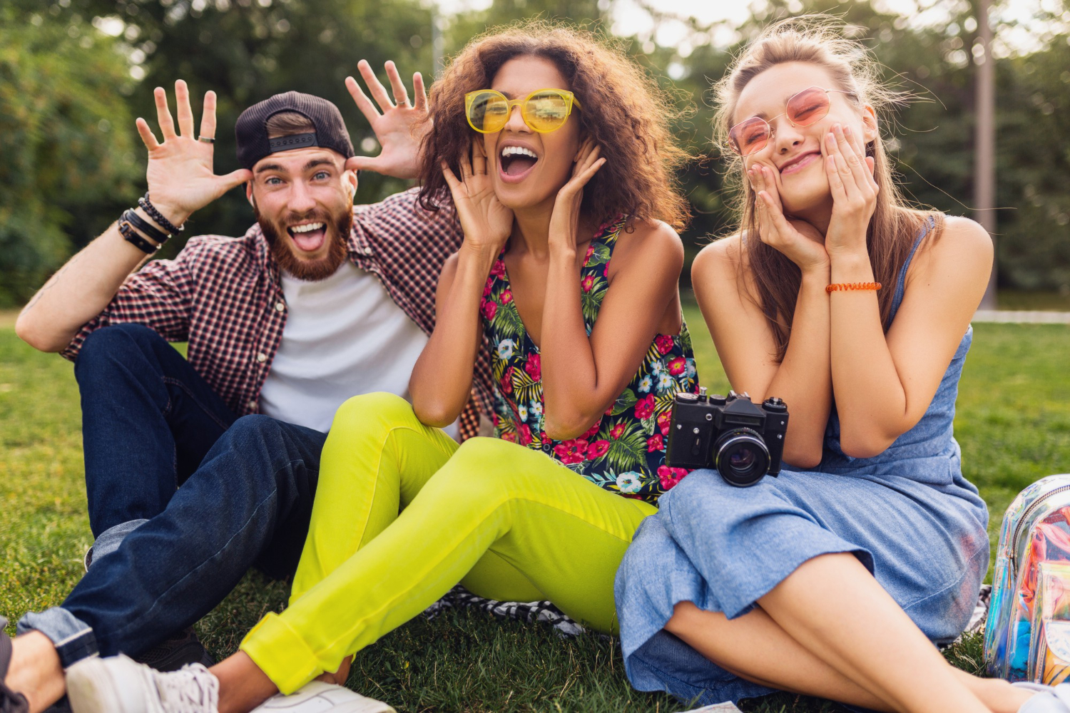 Melhores Atividades para Grupos de Amigos em Lisboa