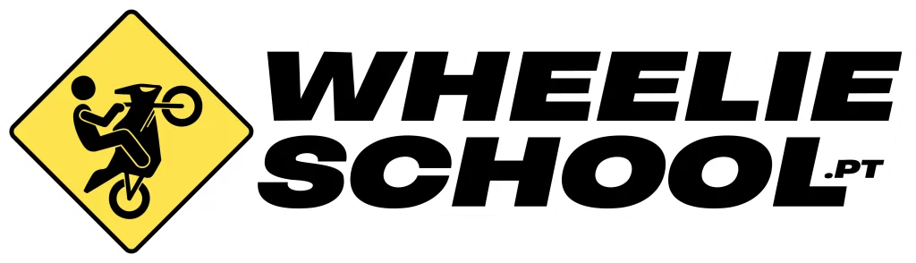 Wheelie School Portugal