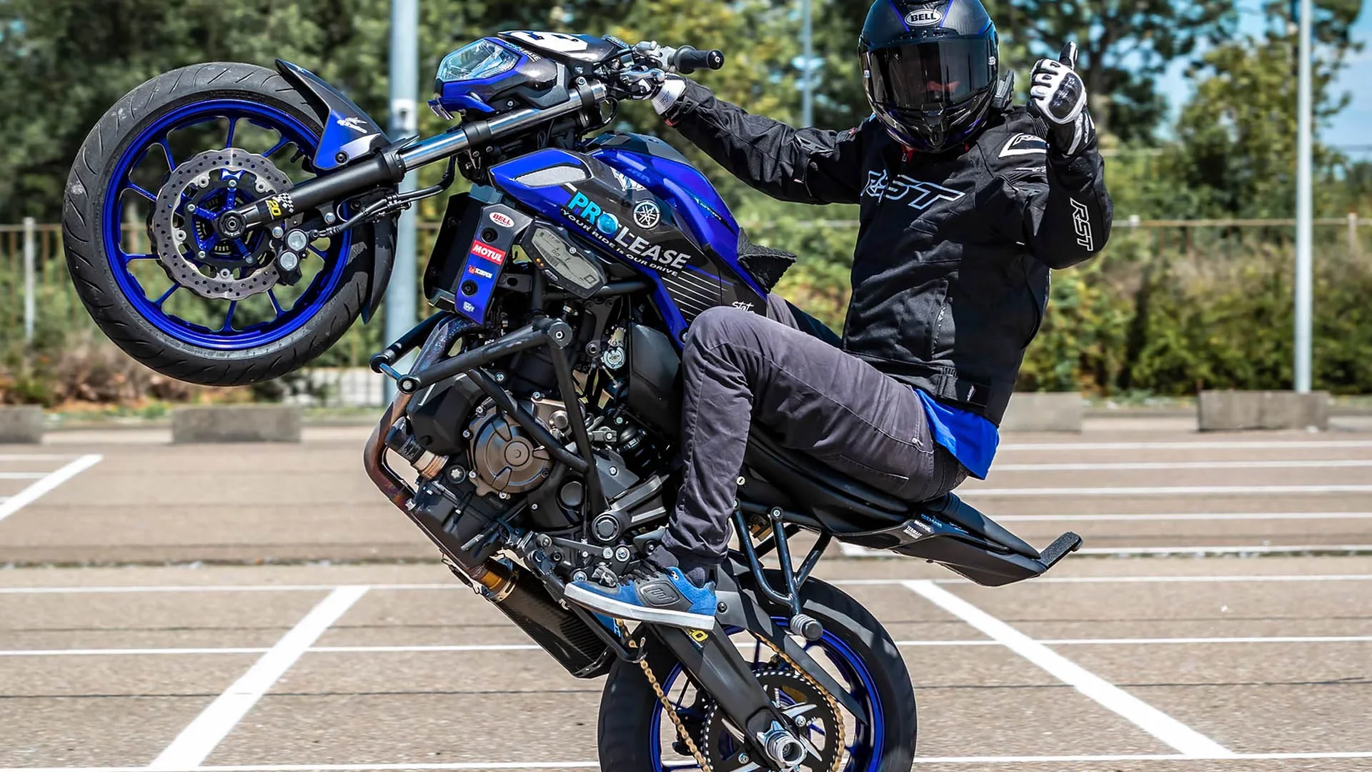 Melhores Motas para Sacar Cavalos